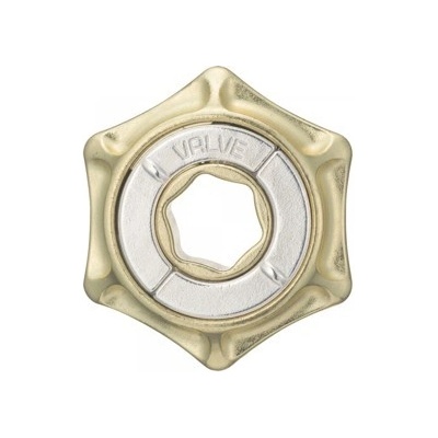 Hlavolam Hanayama Huzzle Cast Valve