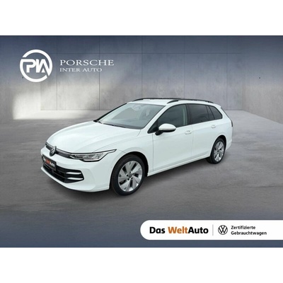 Volkswagen Golf Variant TDI 85 kW