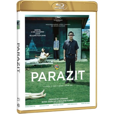 Parazit BD