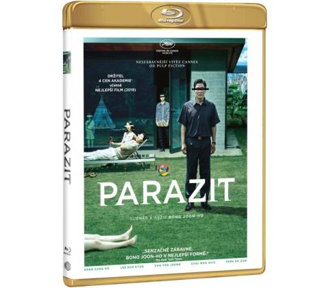Parazit BD