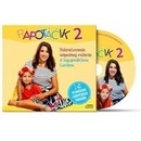 CD Rapotáčik 2 CD