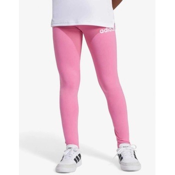 Adidas Essentials Leggings Pink