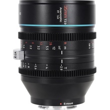 SIRUI 35 mm T2.9 Anamorphic Venus 1,6x Nikon Z