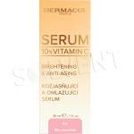Dermacol Интензивен серум 30ml Витамин C