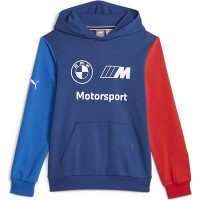 PUMA Суитшърт bmw mms kids ess hoodie