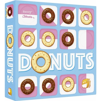 Fun Forge Donuts