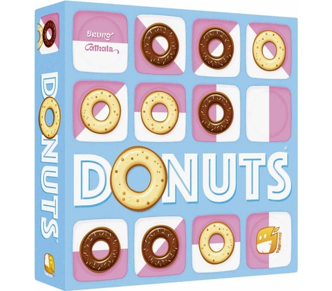 Fun Forge Donuts