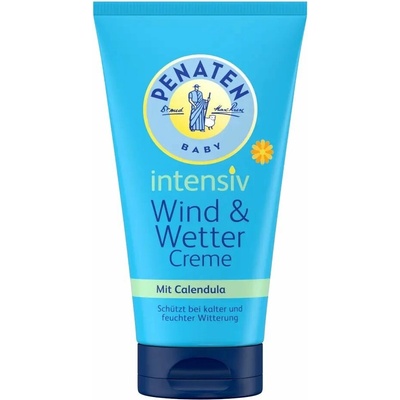Penaten wind+wetter creme 75 ml