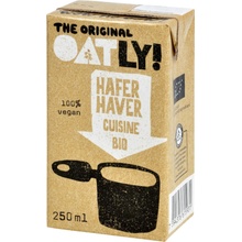 Oatly Bio Ovesná alternativa smetany 13% 250 ml