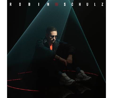 SCHULZ, ROBIN - IIII CD
