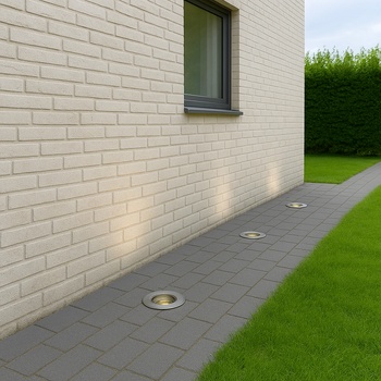 Led ЛУНА gap (6235)