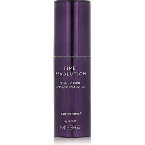 Missha Time Revolution Night Repair Ampoule Balm Stick 10 g