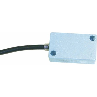 Secatec MKD16OUAK 70624, jazýčkový kontakt, 1 přepínací kontakt, 150 V/DC, 150 V/AC, 1 A, 20 VA