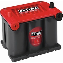 Optima Red Top U-3.7 12V 44Ah 730A 8022-255