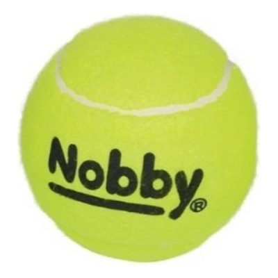 Nobby odolný tenisová lopta 13 cm