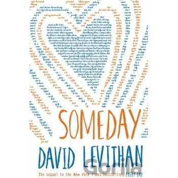 Someday