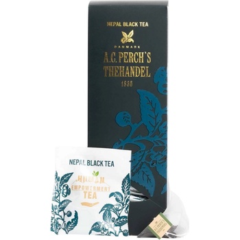 A.C. Perch’s Thehandel Черен чай НЕПАЛ, 25 пакетчета чай, A. C. Perch's Thehandel (ACP25NEBL)