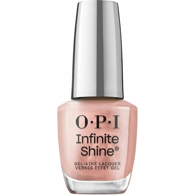 OPI Infinite Shine Gél-Like Lacquer lak na nechty s gélovým efektom Werkin' Shine to Five 15 ml