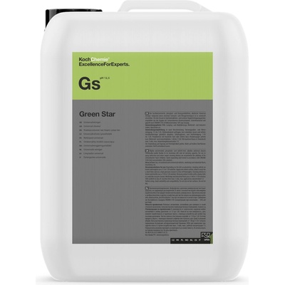 Koch Chemie Green Star 22 kg