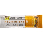 RiceUP! Collagen Protein Bar | 0 G Added Sugar [50 грама] Портокал