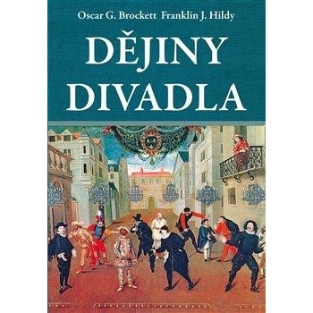 Dějiny divadla