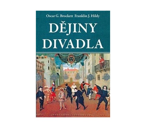 Dějiny divadla