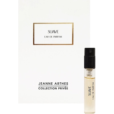 Jeanne Arthes PRIVÉE Suave parfémovaná voda unisex 1,5 ml tester