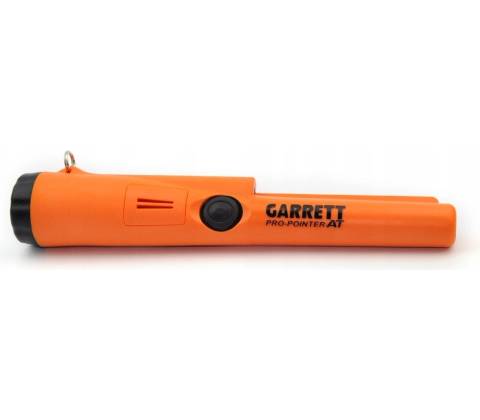 Garrett Pro-pointer AT Pinpointer oranžový