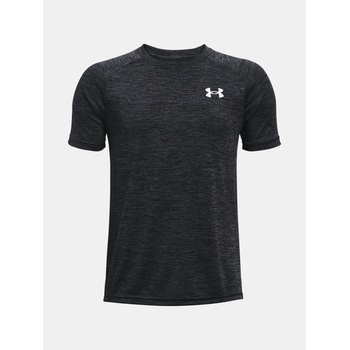 Under Armour Момчешка тениска Under Armour Tech 2.0 SS Under Armour | Cheren | Момчешки | 128