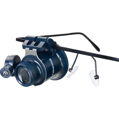 Discovery Crafts DGL 20, LV78371 (LV78371)