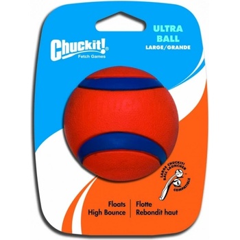 Chuckit! Ultra Ball 7,5 cm L