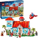 LEGO® Disney™ - Lilo and Stitch Beach House (43268)