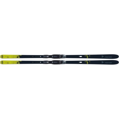 Fischer Transnordic 82 Easy Skin Xtralite 2024/25 – Zboží Dáma