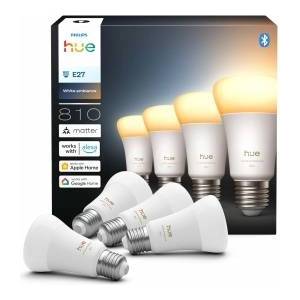 Philips Smart LED A60 Lampe - 929003854808