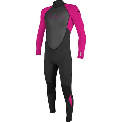 O'Neill Youth Reactor Ii Bz 3/2 Full black/berry