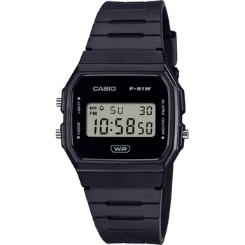 Casio F-91WB-1AEF