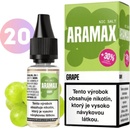 Aramax Salt Grape 10 ml 20 mg