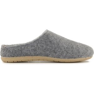 Stoic Дамски пантофи Stoic Women's HyddaSt. III Wool Slippers - Grey - размер 41 (EU) (126-0671-0216)