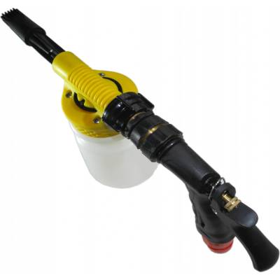 Techkar 0,90 l