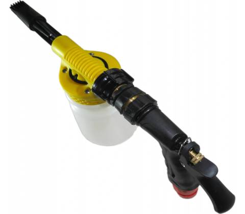Techkar 0,90 l