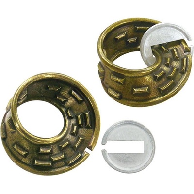 Eureka! Hanayama Cast Huzzle Möbius