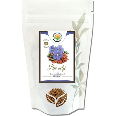 Salvia Paradise Lněné semínko 10 g