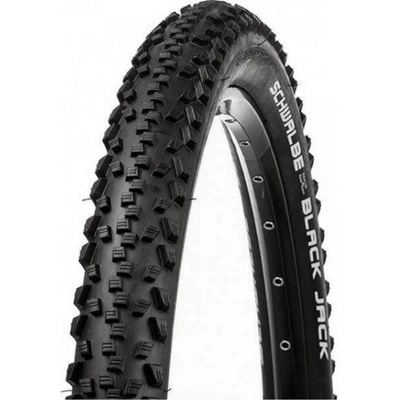Schwalbe BLACK JACK 18x1,90 kevlar