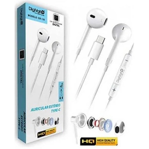 Digivolt ER-138/9 Слушалки