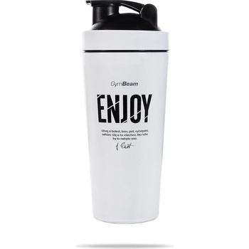 GymBeam Šejkr ENJOY 750 ml