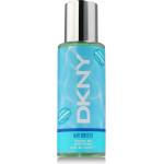 DKNY DKNY Be Delicious Pool Party Bay Breeze Спрей за тяло за жени 250 ml - parfimo