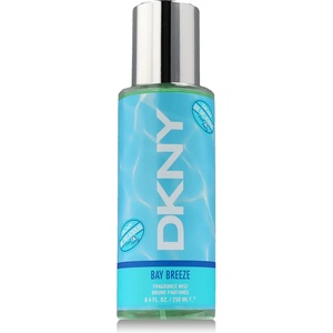DKNY DKNY Be Delicious Pool Party Bay Breeze Спрей за тяло за жени 250 ml - parfimo