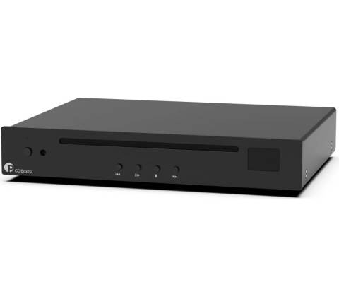 PRO-JECT CD BOX S2 UNI