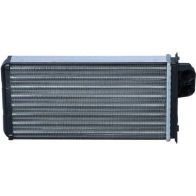 Výměník tepla, vnitřní vytápění NRF 58036