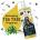 Bugalugs Medi Fresh Dog Shampoo Medi Fresh Tea Tree & Oatmeal - Медицински Антибактериален Шампоан